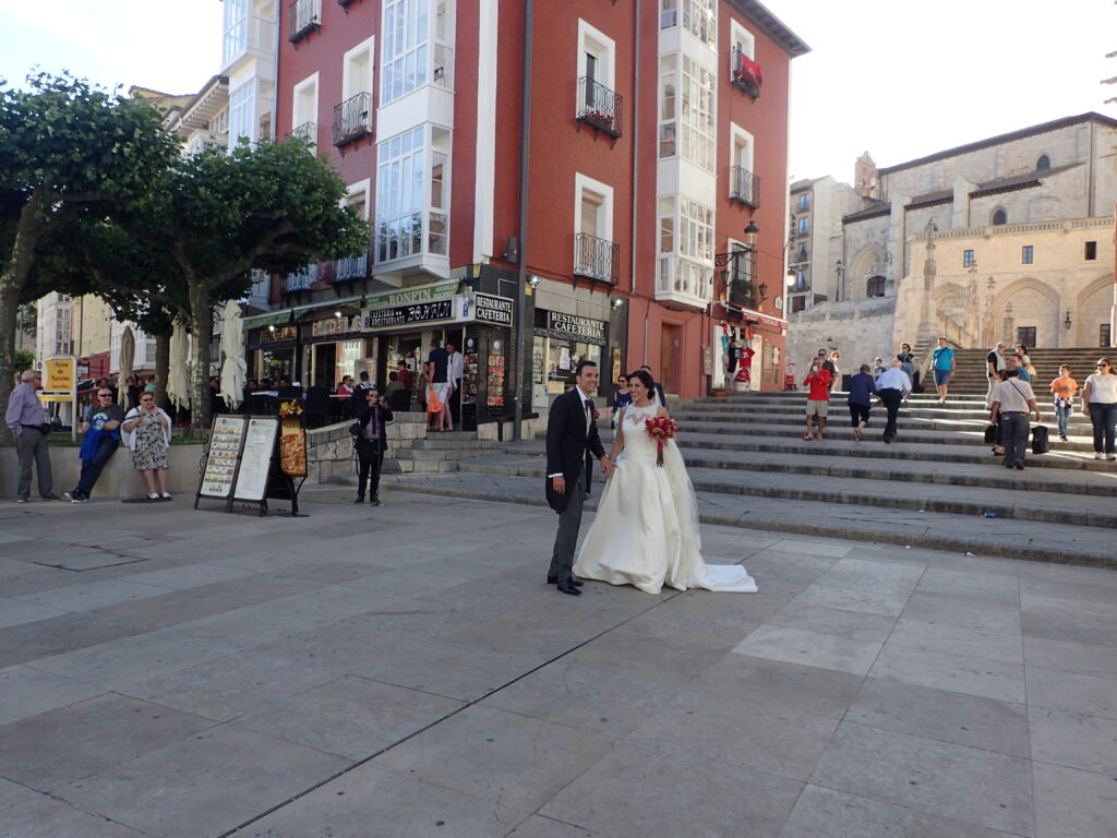 Vsaj za dva je bila sobota 2.7.2016 srečen dan.